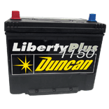 Bateria Liberty