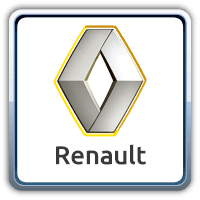 Bateria para renault