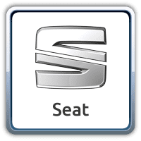 Bateria para seat