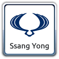 Bateria para ssang yong